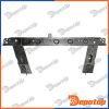 Berceau de Moteur avant pour RENAULT | ZRZ-RE-024, 8200500488